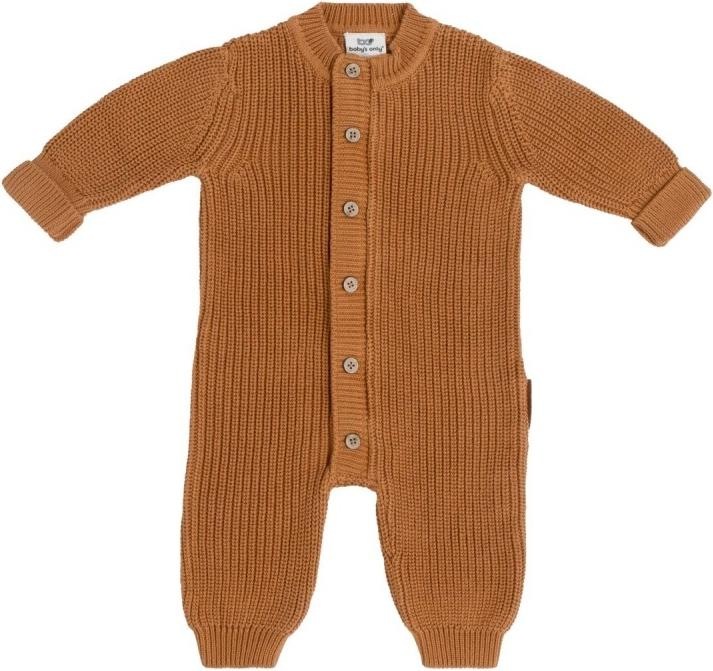 Actual product image Baby's only Rompers Soul caramel - 80 (80)