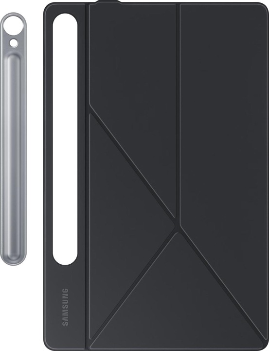 Produktbild Samsung Smart Book Cover (Galaxy Tab S9, Galaxy Tab S9 FE, Samsung Galaxy Tab S10 FE)