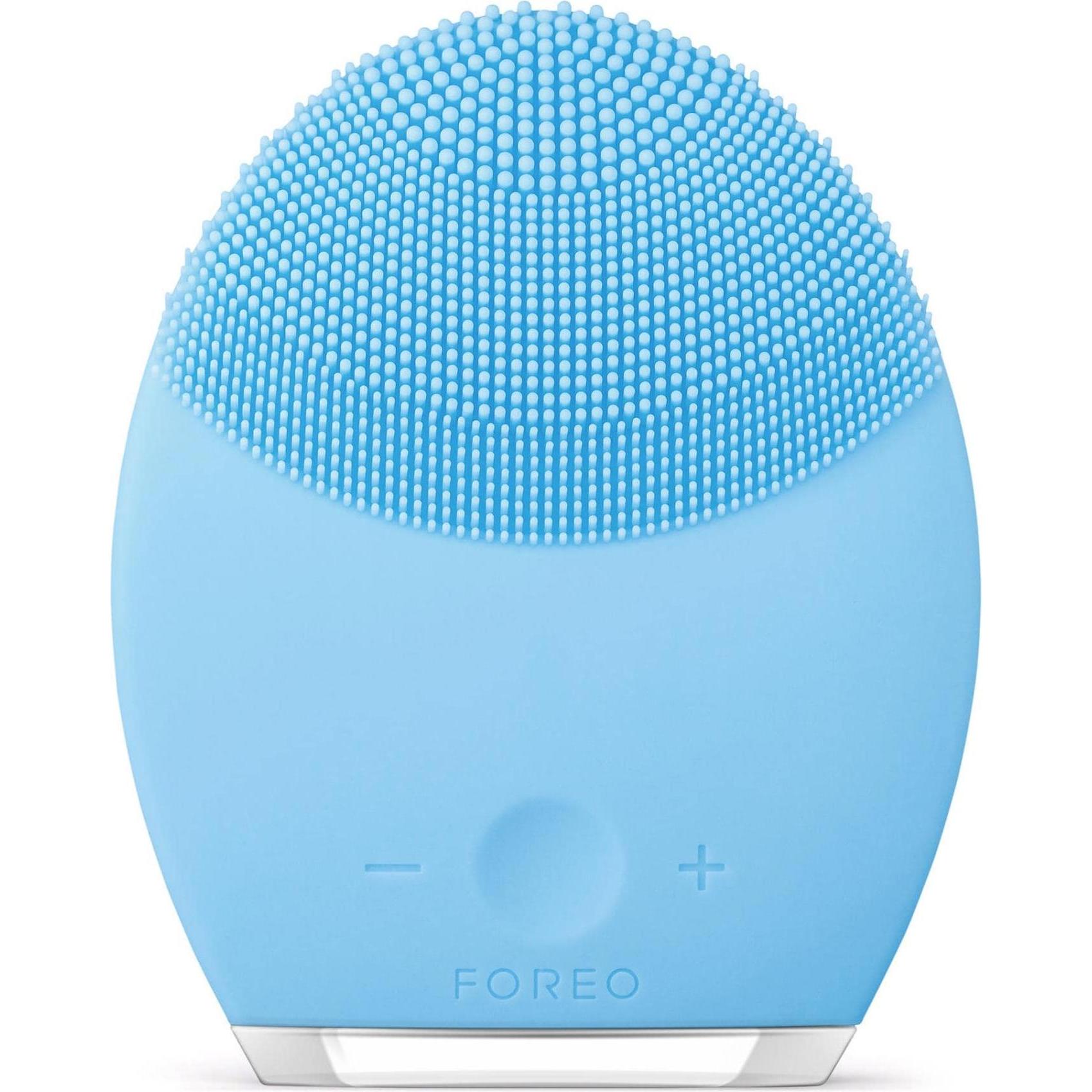 【新品未使用】FOREO LUNA2 ブルー Foreo Luna 2 - buy at Galaxus