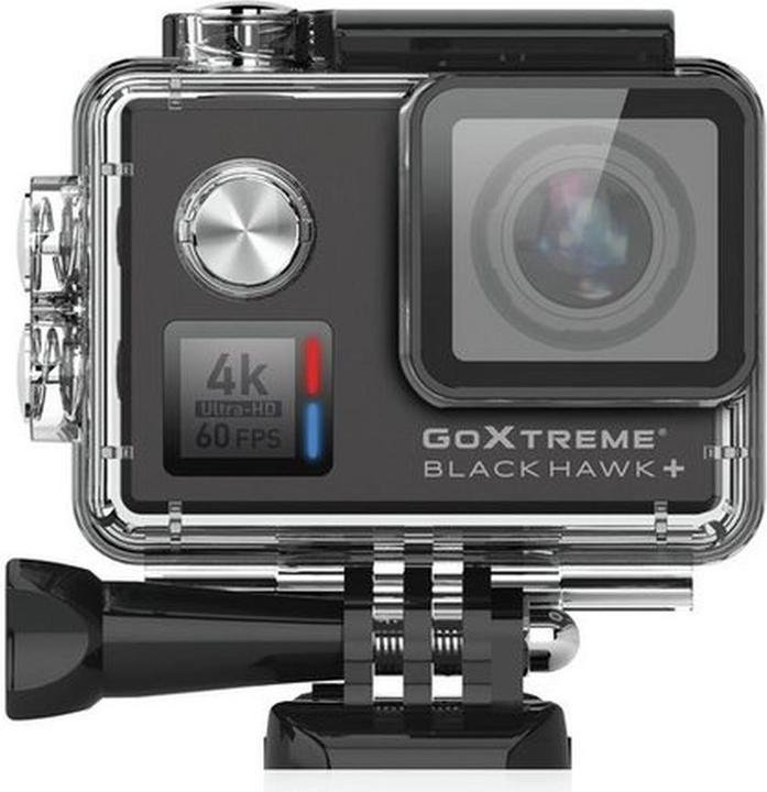 Produktbild Easypix GoXtreme Black Hawk+ (60p, WLAN)