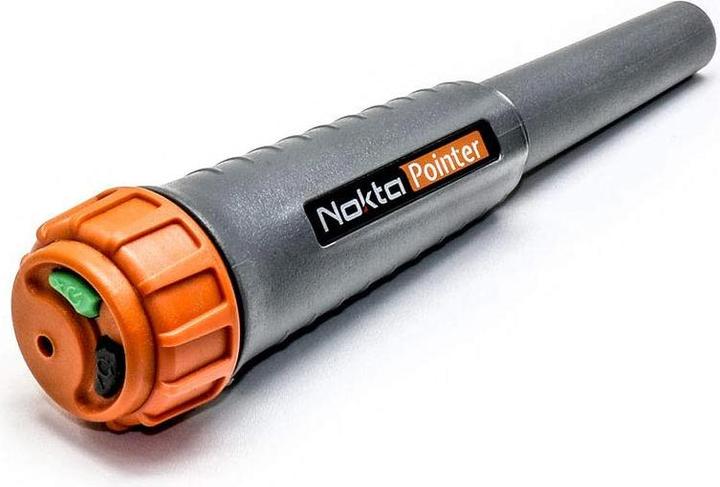 Produktbild Nokta Pointer Pinpointer Full Set