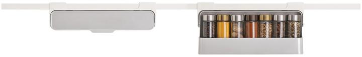 Actual product image Joseph Joseph CupboardStore Unterregal für Gewürze