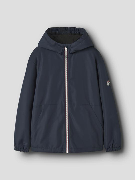 Produktbild Name it Nknmassimo Jacket Pb Noos (128)