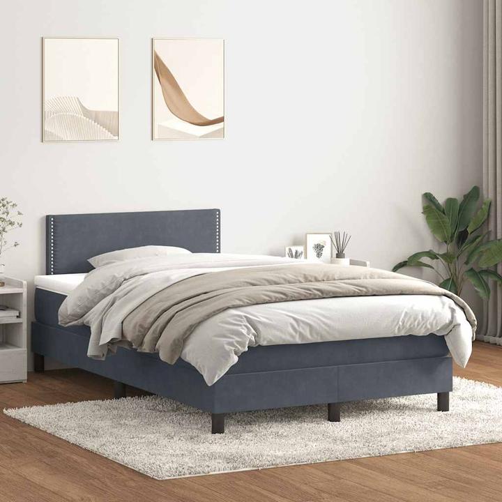Image du produit vidaXL Carita (120 x 210 cm)