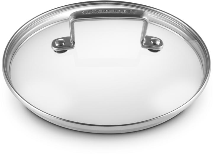 Produktbild Le Creuset Deckel (18 cm, Glas)