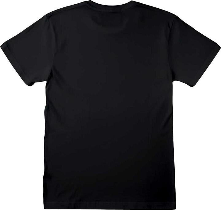 Produktbild Thunderbolts In Rectangles TShirt (M)