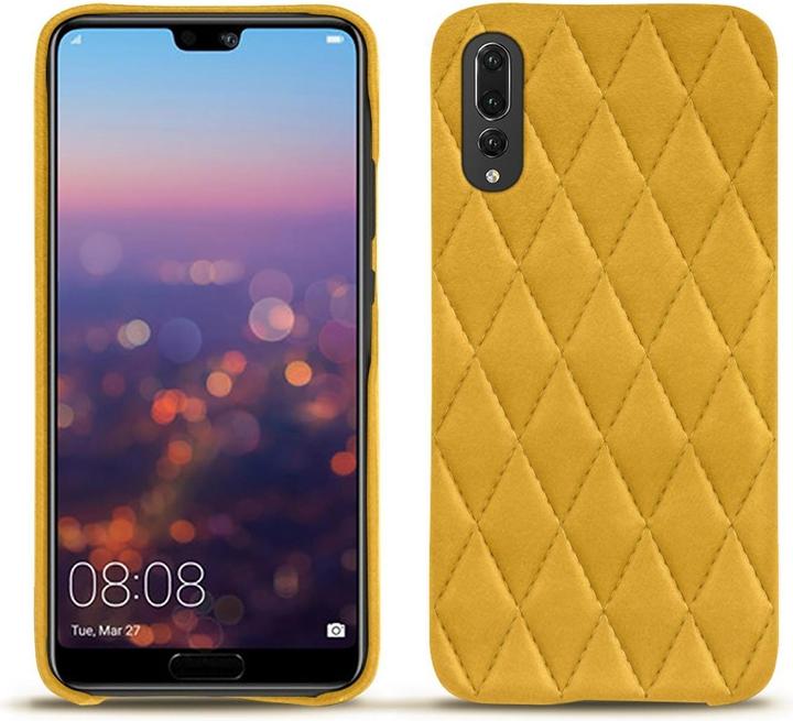Produktbild Noreve Lederschutzhülle (Huawei P20 Pro)