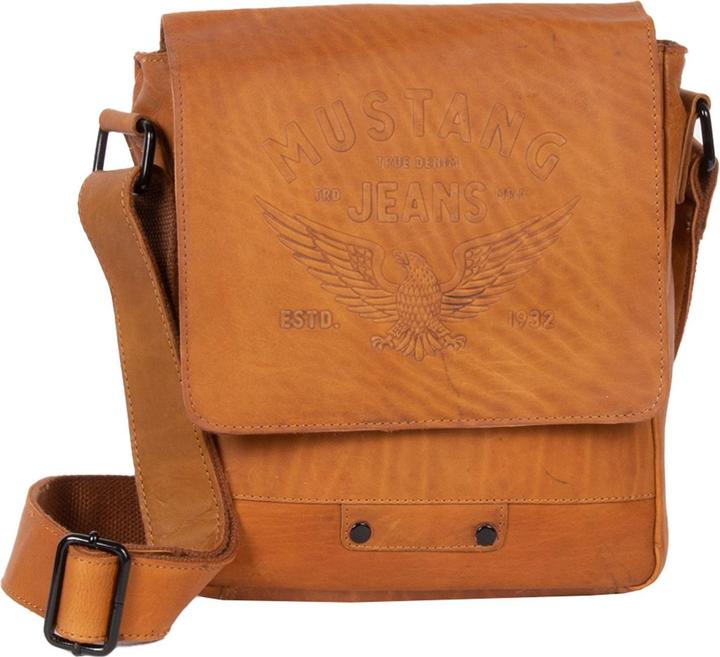 Immagine prodotto Mustang Valencia Assis Shoulderbag