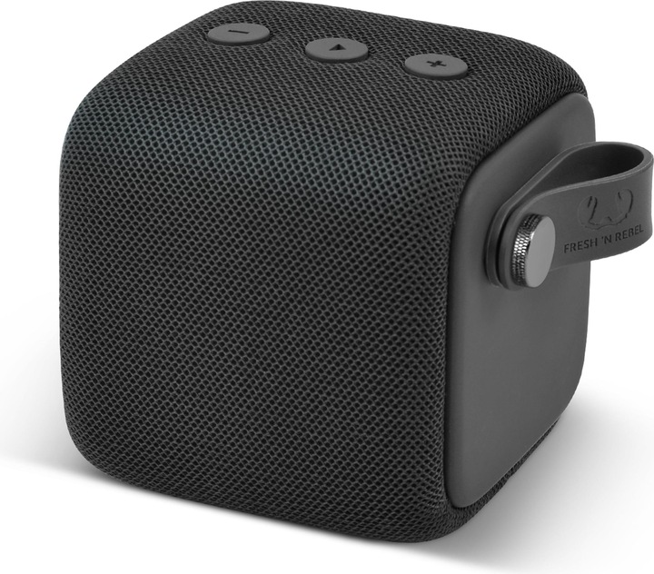 Immagine prodotto Fresh'N Rebel Rockbox Bold S (15 h, Batteria, Batteria ricaricabile)