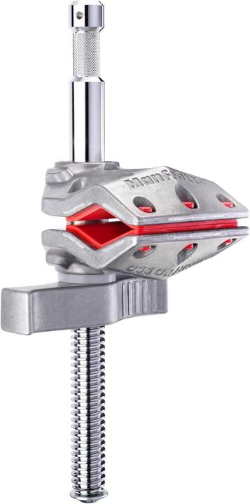 Immagine prodotto Manfrotto Morsa a ganascia centrale da 3"
