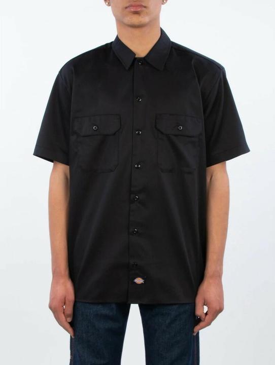 Immagine prodotto Dickies Camicia da lavoro SS (S)