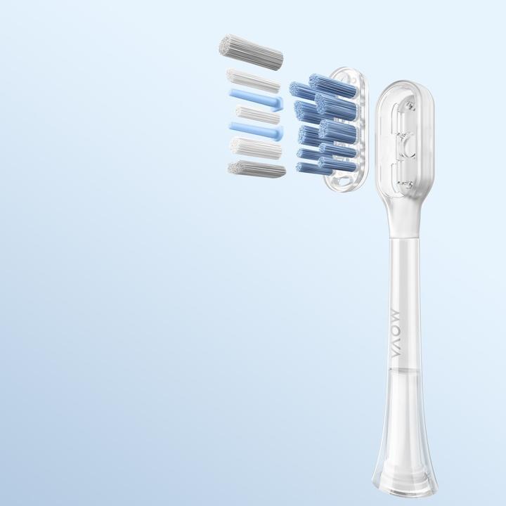 Image du produit Mova Fresh Pro (Brosse à dents oscillo-rotative)