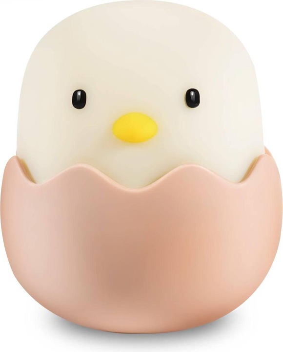 Actual product image Mega Light Eggy Egg