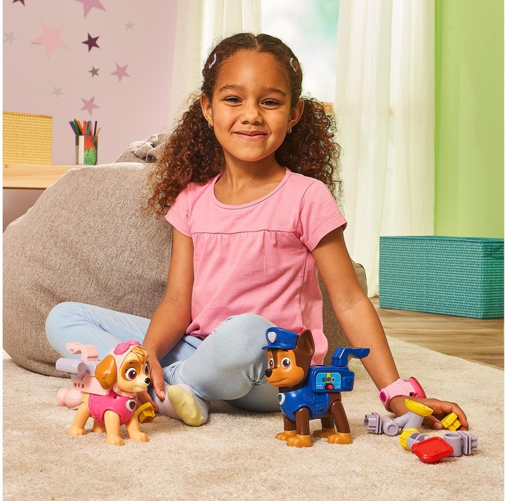 Produktbild VTech PAW Patrol - SmartPups Chase