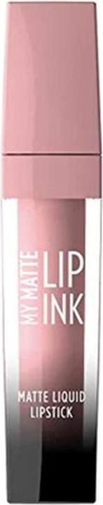 Image du produit Golden Rose Mon encre mate liquide (01)