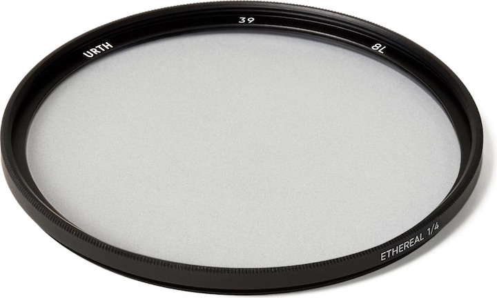 Actual product image Urth 39mm Ethereal Â¼ Diffusion Lens Filter (Plus+) (Diffusion filter)