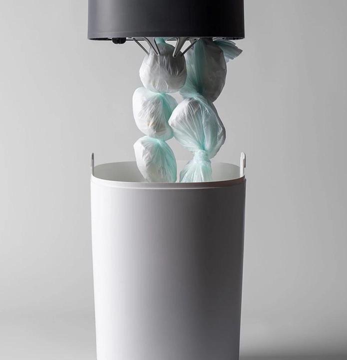 Produktbild Sangenic Starterset Twist & Click