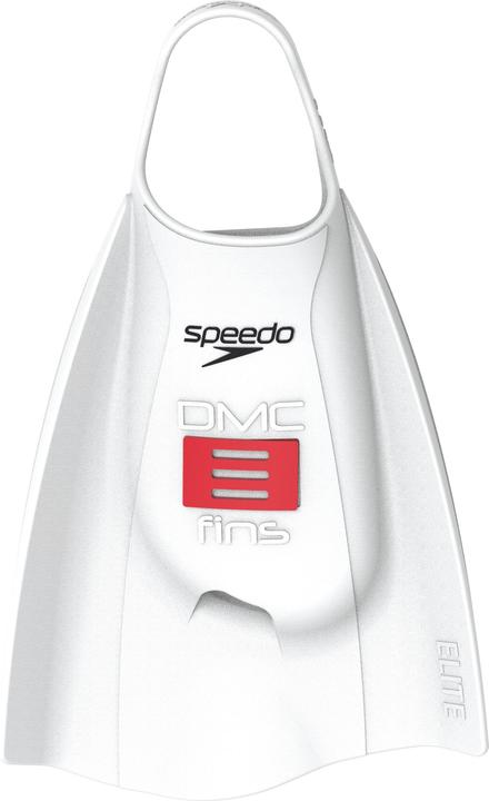 Actual product image Speedo Dmc Elite Fin White (46.5)