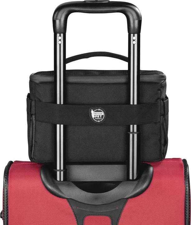 Produktbild Hama Matera (Kamera Schultertasche, 26 l)