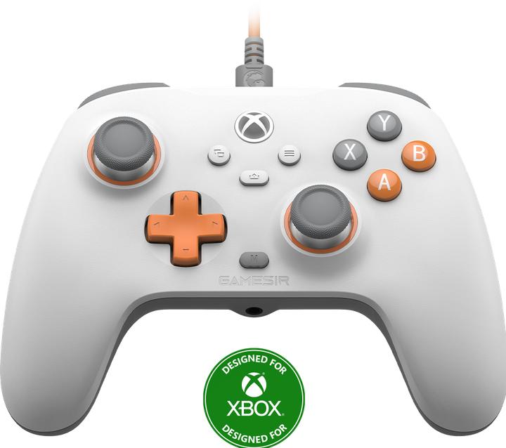 Immagine prodotto Gamesir T7 (Xbox Series X, Windows, Steam Machine, Xbox One X, Xbox One S, Xbox Serie S)