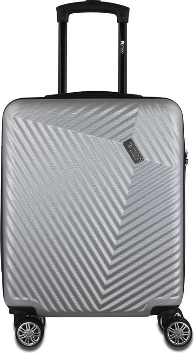 Produktbild Mano Don Carlo Hartschalenkoffer (36 l)