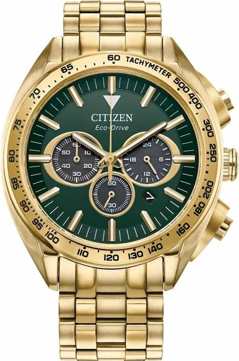 Produktbild Citizen Men's Watch CA4542-59X (Ã˜ 43 mm) (43 mm)