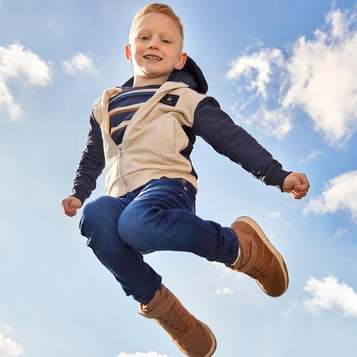 Immagine prodotto Minymo T Shirt a righe (98)