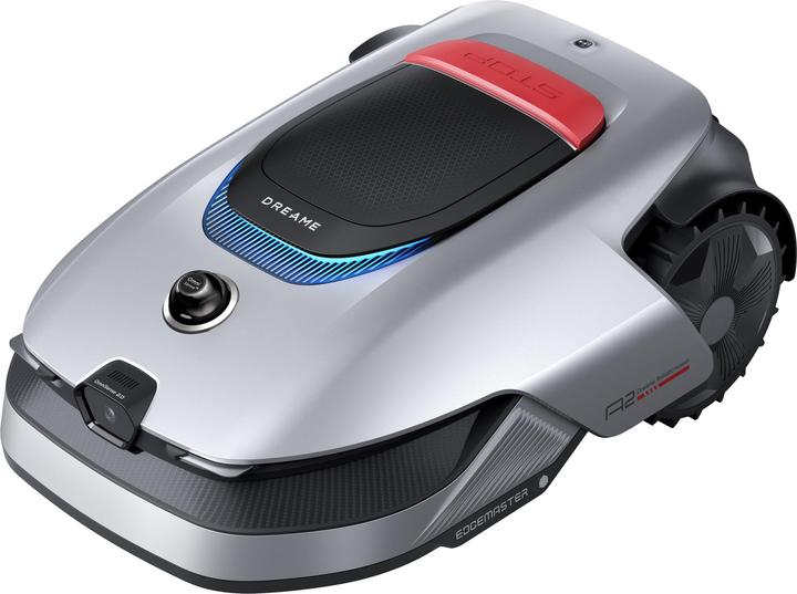 Image du produit Dreame Robot lawn mower A2 1200, 1200 m² (1200 m²)