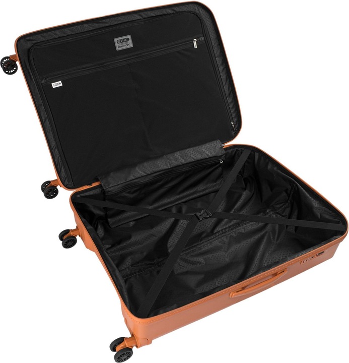 Actual product image Epic Phantom SL 4-wheel trolley 76 cm (107 l, XL (from 140l))