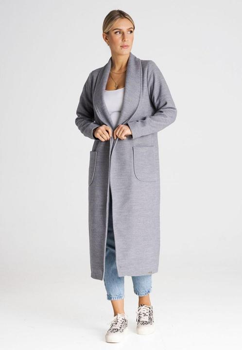 Actual product image Figl Coat model (S)