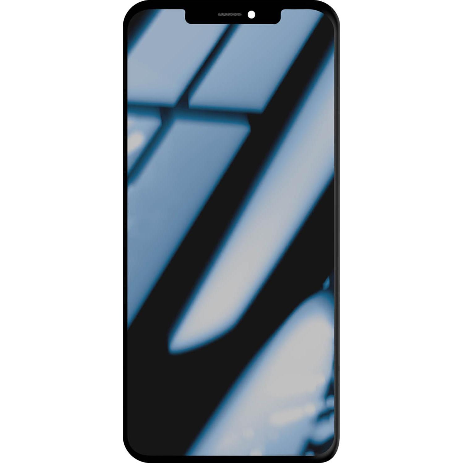 Thumbnail - Relife Ersatzteil Soft OLED Bildschirm + Touchscreen, Mobilgerät Ersatzteile, Schwarz