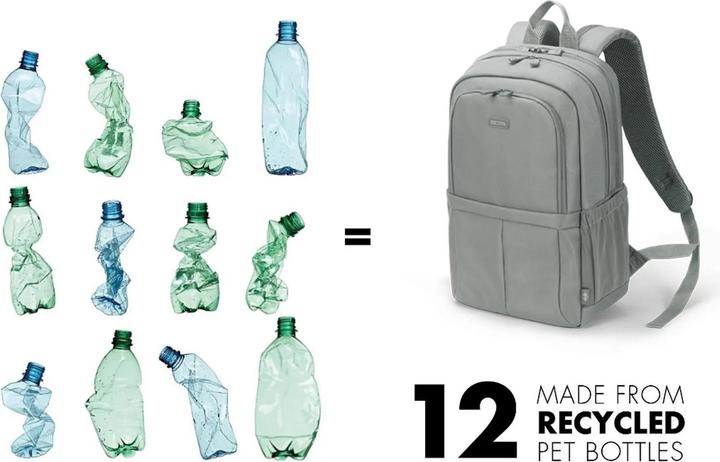 Productafbeelding Dicota Eco Schaal (19.50 l)