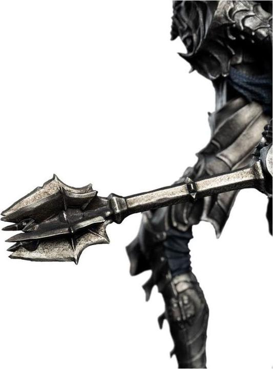 Actual product image Weta Workshop The Lord of the Rings - Sauron Figure Mini Epic