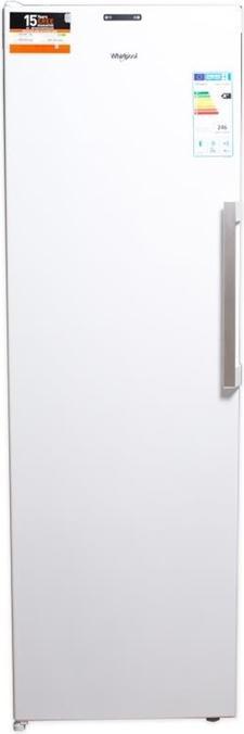 Produktbild Whirlpool UW8 F2Y WBI F2 (Freistehend, 263 l)