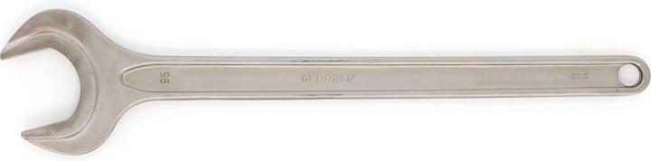 Produktbild Gedore 894 95 Einmaulschlüssel 95 mm (95 mm)