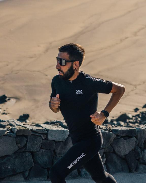 Produktbild X-Bionic Invent 4.0 Run Speed Shirt (M)