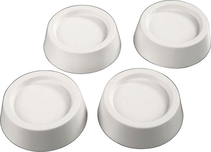 Actual product image Xavax Vibration damper 4-pack