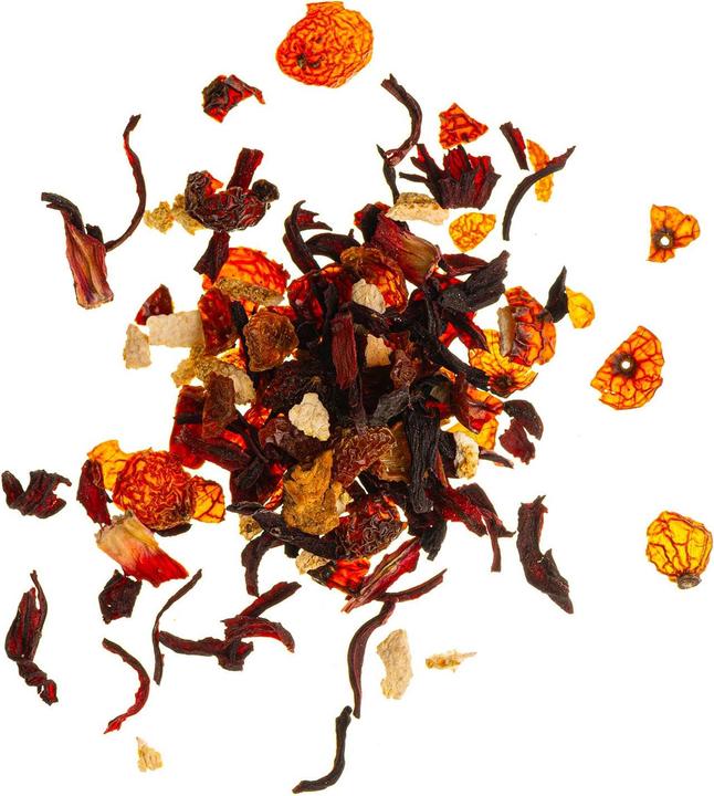 Image du produit London Tea Thé à l'orange sanguine (125 g)