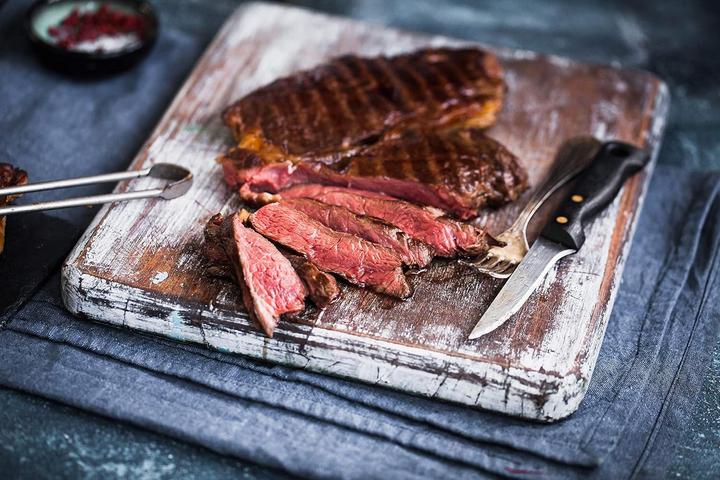 Actual product image Gastroback Advanced Pro BBQ 42523