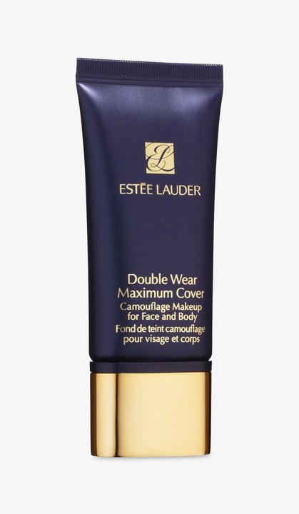 Actual product image Estée Lauder Double Wear Maximum Cover (1N3 Creamy Vanilla)