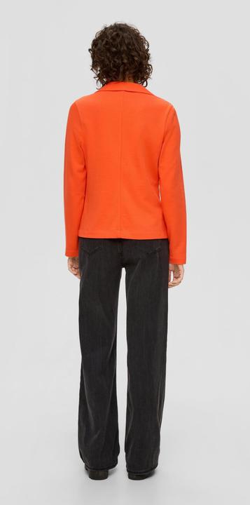 Image du produit s.Oliver Blazer aus Sweatstoff (46)
