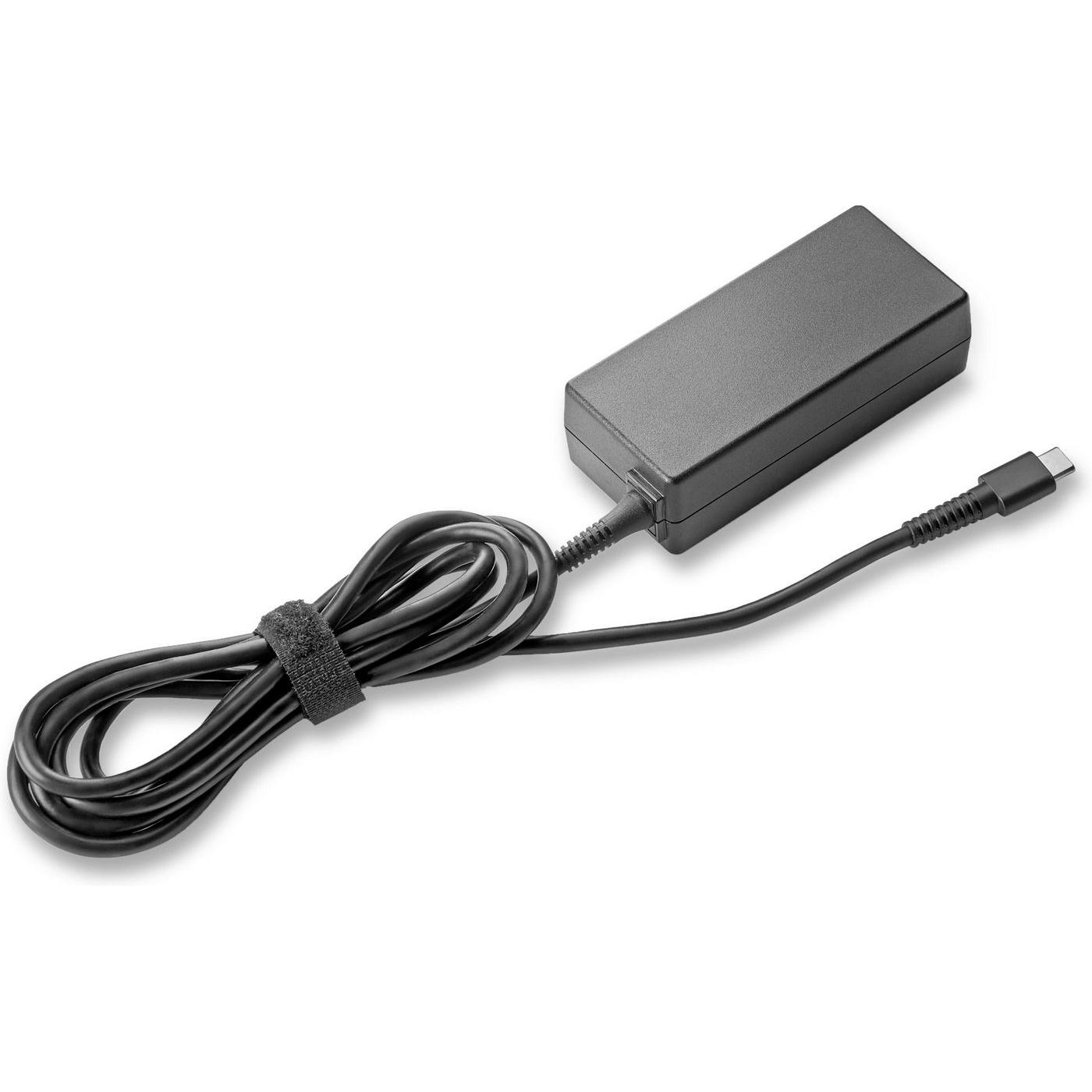 Thumbnail - HP 65W Adptr (65 W), Notebook Netzteil