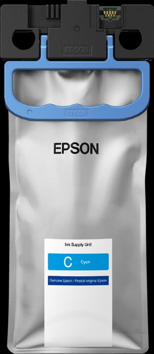 Image du produit Epson Tinte cyan 50000S
