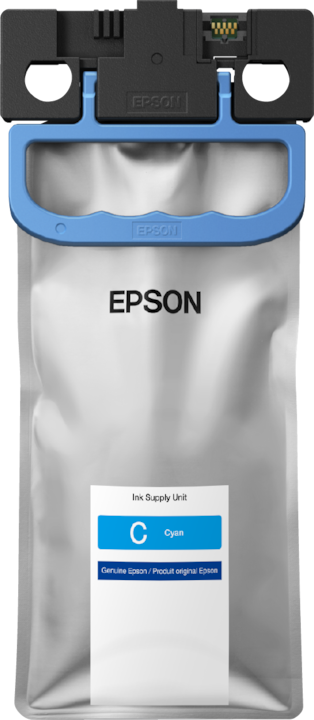Produktbild Epson Tinte cyan 50000S