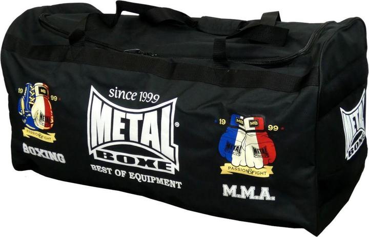Immagine prodotto MetalBoxe Big Sac Club (120 l)