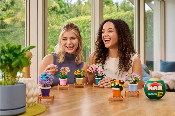 Actual product image Zuru MAX - Garden 83183GQ1