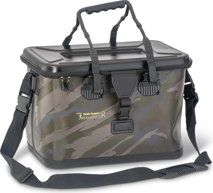Immagine prodotto AnacondA Freelancer Tackle Guard Large