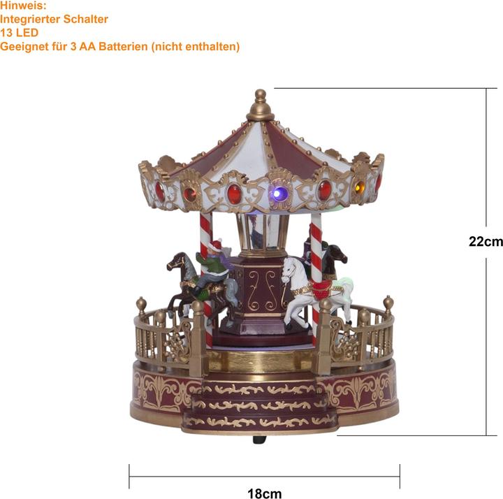 Produktbild Star Trading Kidsville