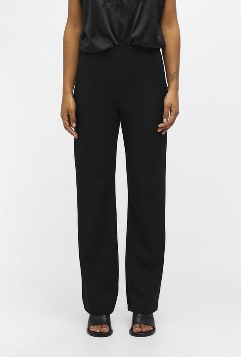 Image du produit Object Pantalon classique à jambes larges (36)