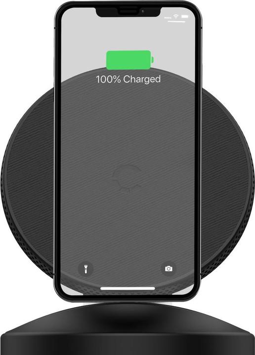 Actual product image Cygnett Primepro 15W Wireless Charger (15 W)